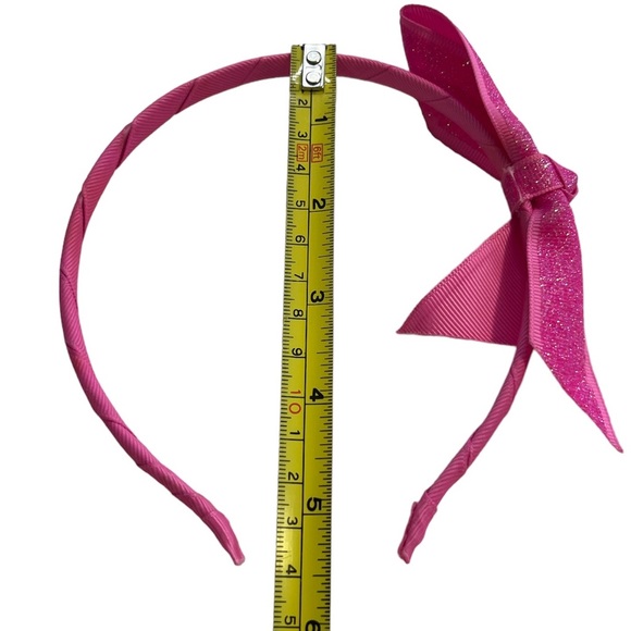 Set of 2 Bow Headbands - Picture 8 of 9